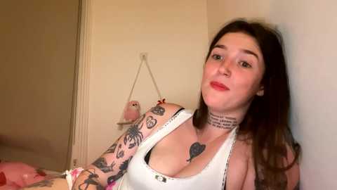 amyyyoxxo @ chaturbate on 20250224