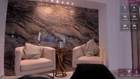 angelicavega_ @ chaturbate on 20250224