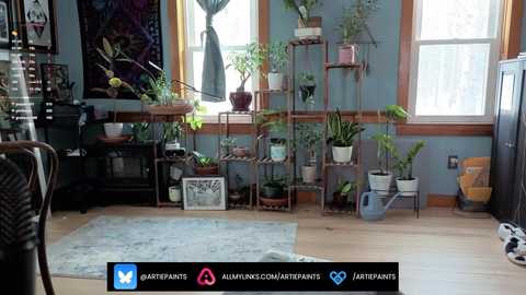 artiepaints @ chaturbate on 20250224