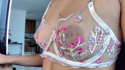 beckyangel1 @ chaturbate on 20250224