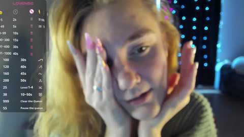 betty_witchy @ chaturbate on 20250224