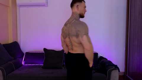 bodyouwant @ chaturbate on 20250224