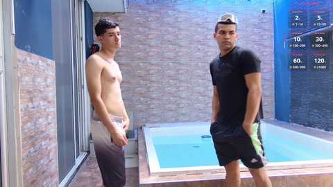 boysgang_sex @ chaturbate on 20250224