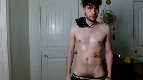 cadensaint @ chaturbate on 20250224