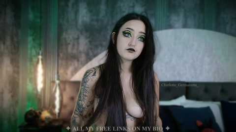 charlotte_germanotta_ @ chaturbate on 20250224