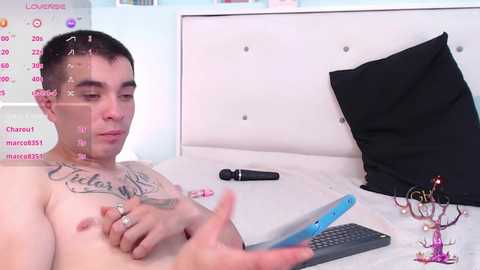 couplecolombia_gh @ chaturbate on 20250224