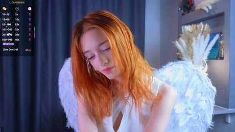hisoka__akerley @ chaturbate on 20250224