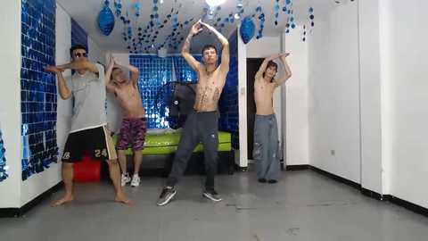 icevermilk @ chaturbate on 20250224