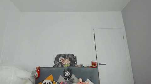 jenie_fire @ chaturbate on 20250224