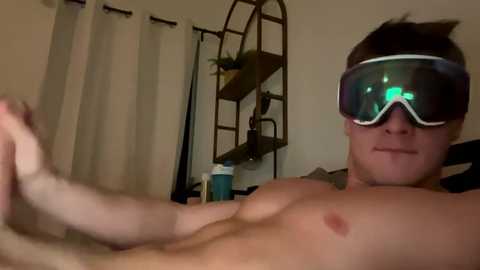 juniormadison69 @ chaturbate on 20250224