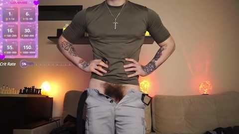 just_hairy_man @ chaturbate on 20250224