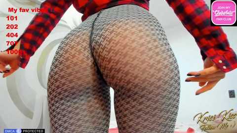 krisi_kiss @ chaturbate on 20250224