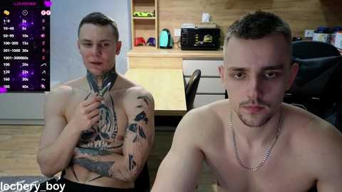 larstar01 @ chaturbate on 20250224