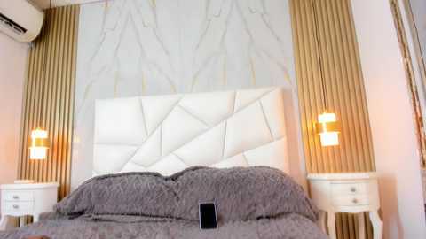 lissetlong69 @ chaturbate on 20250224
