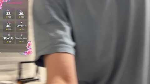 malcolm_yang @ chaturbate on 20250224