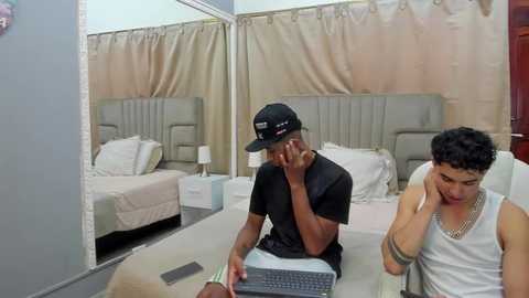 myers__ @ chaturbate on 20250224