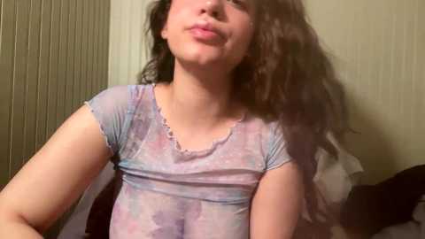 nycfairybelle @ chaturbate on 20250224