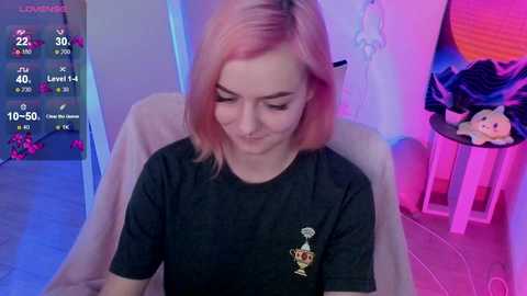 red_bestie_ @ chaturbate on 20250224
