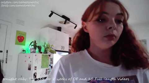 somestonerchic @ chaturbate on 20250224