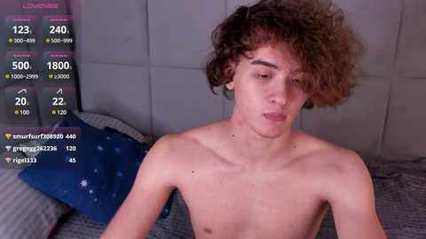 sweet_jamees @ chaturbate on 20250224