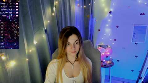 sweetfoyou @ chaturbate on 20250224