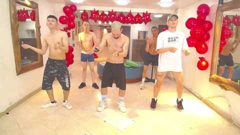 the_goodfellas @ chaturbate on 20250224