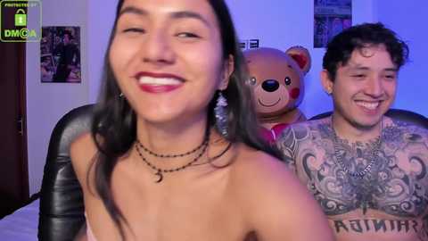 thejoestars @ chaturbate on 20250224