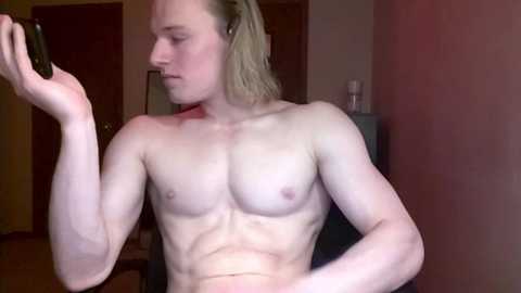 thelevimeyers @ chaturbate on 20250224