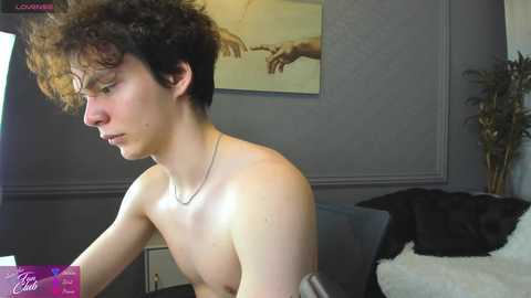 tommy_jamm @ chaturbate on 20250224