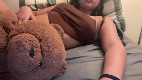 turtletrish1917 @ chaturbate on 20250224