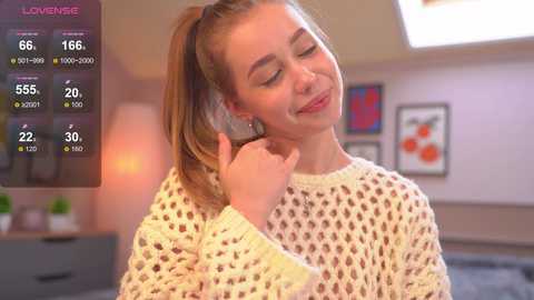 _sleepyjenny_ @ chaturbate on 20250225