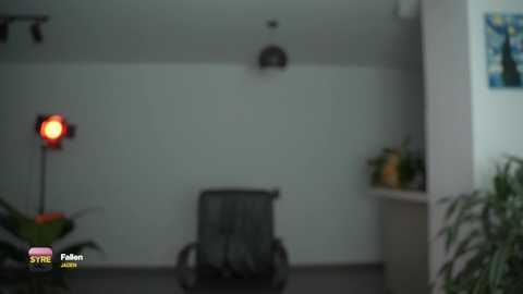 arletnoa @ chaturbate on 20250225