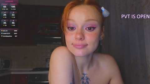 artemisa_meows @ chaturbate on 20250225