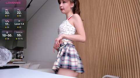 dewydoll @ chaturbate on 20250225