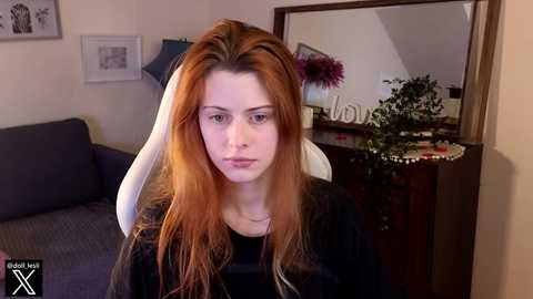 doll_lesli @ chaturbate on 20250225