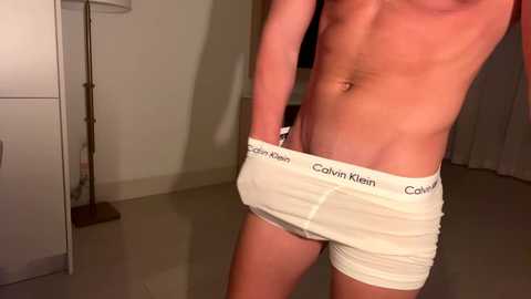 elijahkinky @ chaturbate on 20250225