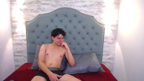 gremory_and_redlin69 @ chaturbate on 20250225