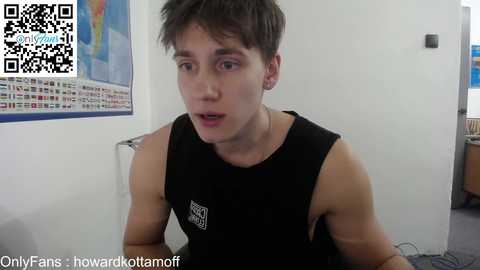 howardkottam @ chaturbate on 20250225