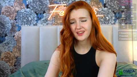 ifeelllove @ chaturbate on 20250225