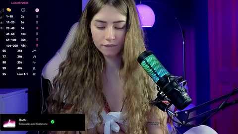 la_seductrice @ chaturbate on 20250225