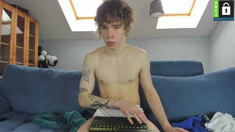 leanlean_ @ chaturbate on 20250225