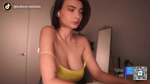 letiziafulkers1 @ chaturbate on 20250225