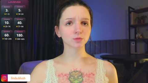 lil_linda @ chaturbate on 20250225
