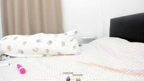malvina_doll @ chaturbate on 20250225
