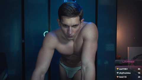 marcusdiamond @ chaturbate on 20250225