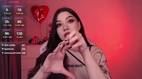 meow__baby @ chaturbate on 20250225