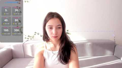 mesofia @ chaturbate on 20250225