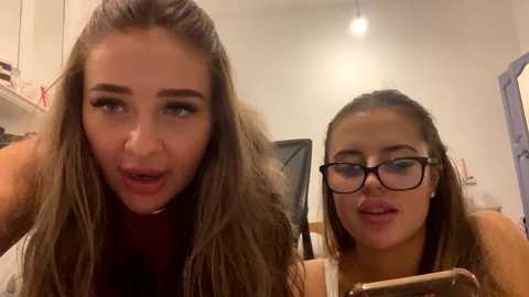 mimi_monroe1 @ chaturbate on 20250225