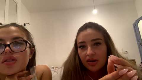 mimi_monroe1 @ chaturbate on 20250225