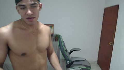 mrbig_joel @ chaturbate on 20250225